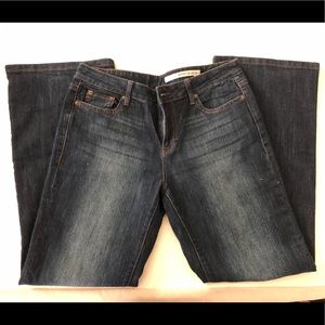 DKNY jeans